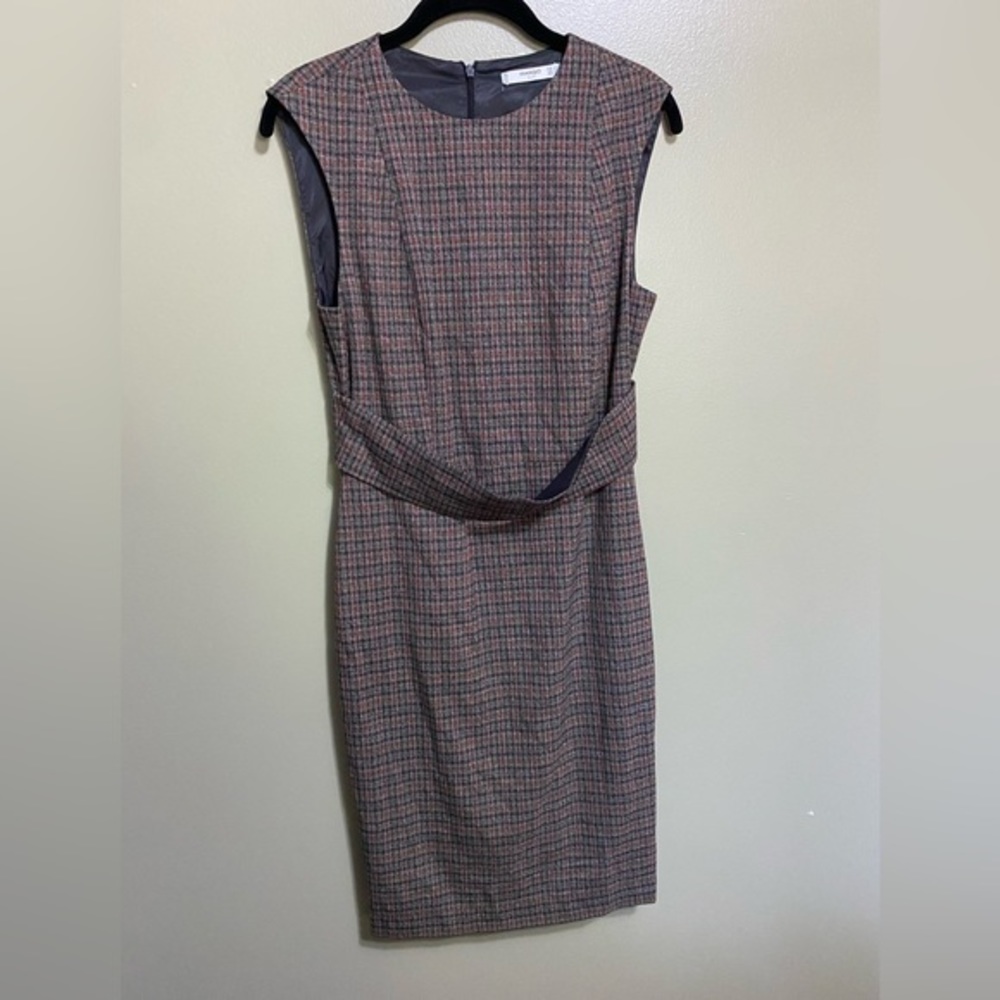 Mango Dress,‎ Size 6
